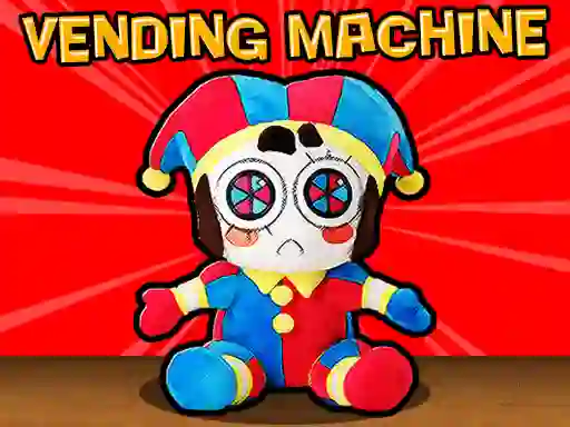 게임 Plush Eggs Vending Machine 온라인