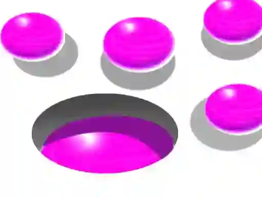 게임 Wooble 3D 온라인