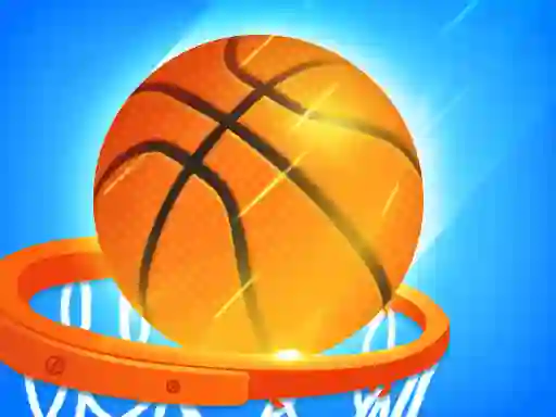 게임 Super Hoops Basketball 온라인