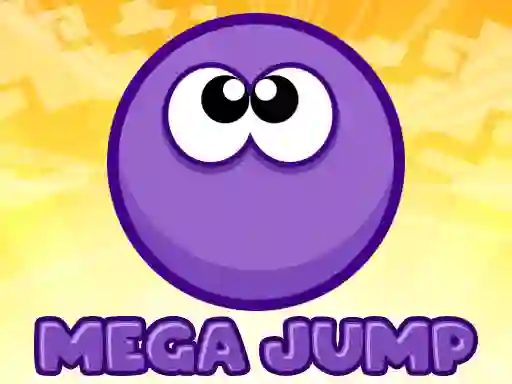 게임 Mega Jump 온라인