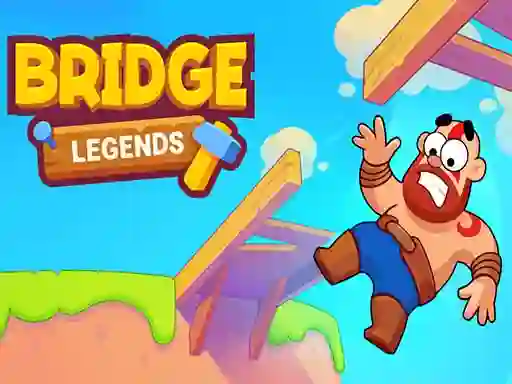 게임 Online Bridge Leagend 온라인