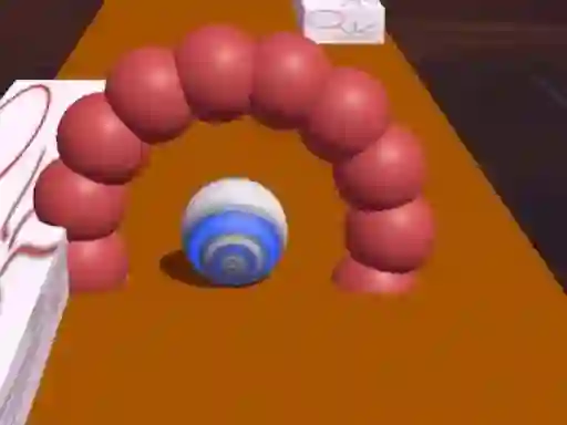 게임 Ball Run Jumper 3D 온라인