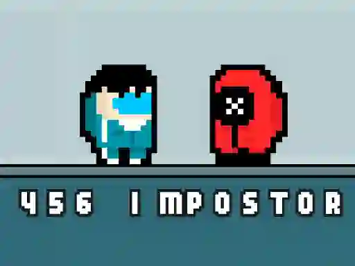 게임 456 ?mpostor 온라인