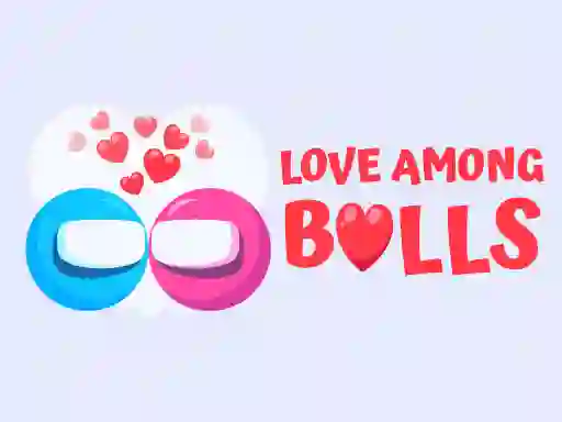 게임 Love Among Balls 온라인