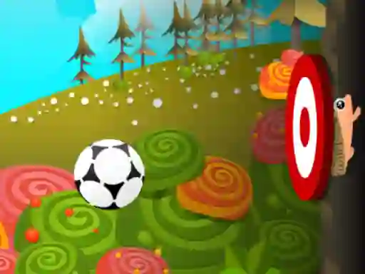 게임 Ball and Goal 온라인