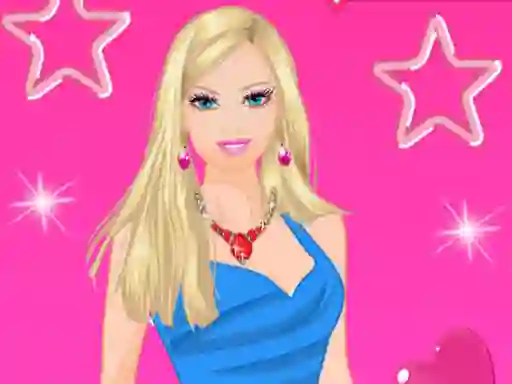 게임 Barbie Fantasy Dressup 온라인