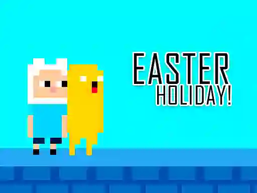 게임 Time of Adventure Easter Holiday 온라인