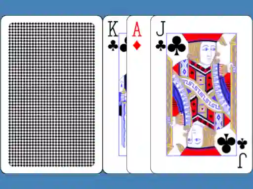 게임 Klondike Solitaire Turn 3 온라인