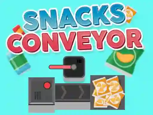 게임 Snacks Conveyor 온라인