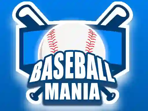 게임 Baseball Mania 온라인