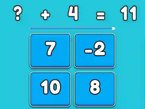 게임 Math games 온라인