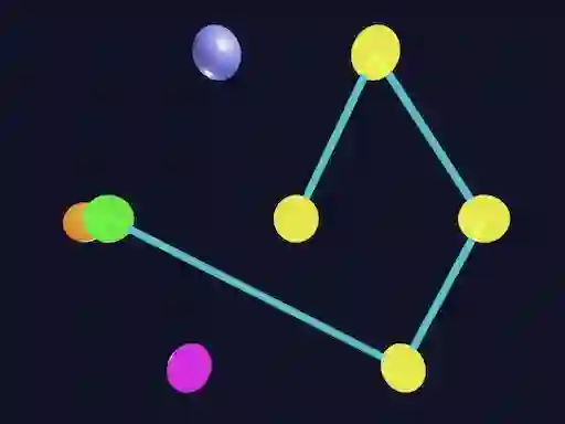 게임 Cosmic Connector 온라인