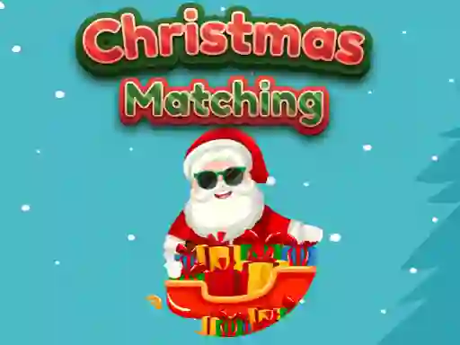 게임 Christmas Matching 온라인