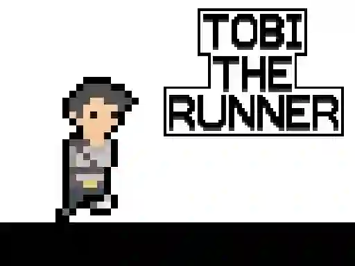 게임 Tobi The Runner 온라인