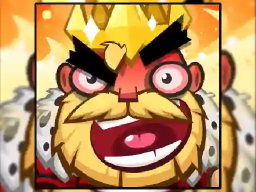 게임 Like a king 온라인