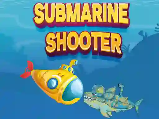 게임 Submarine Shooter 온라인