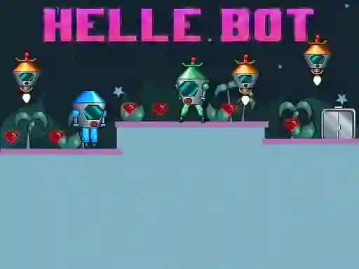 게임 Helle Bot 온라인