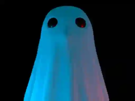 게임 Save The Ghost 온라인