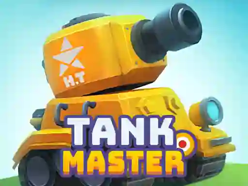 게임 Tank Master 온라인