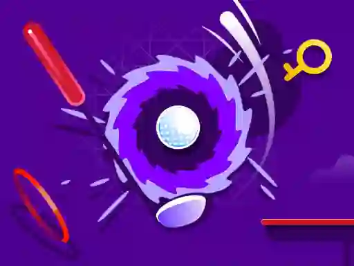 게임 Red Mini Golf 온라인