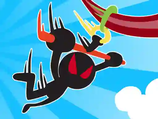 게임 Stickman Climber 온라인