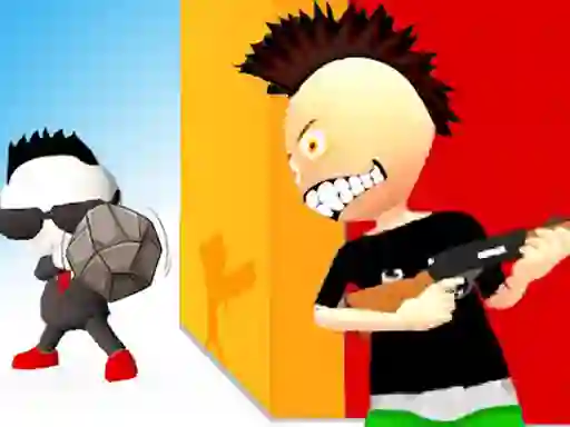 게임 Sniper Master 3D 온라인