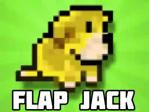게임 Flap Jack 온라인