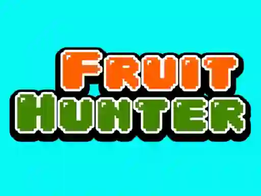 게임 Fruit Hunter 온라인