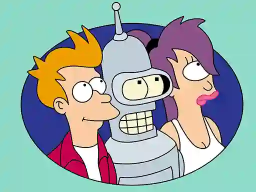 게임 Futurama: Worlds of Tomorrow 온라인