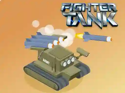 게임 Fighter Tank 온라인
