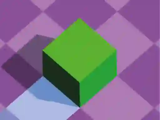 게임 Tappy Cube 온라인