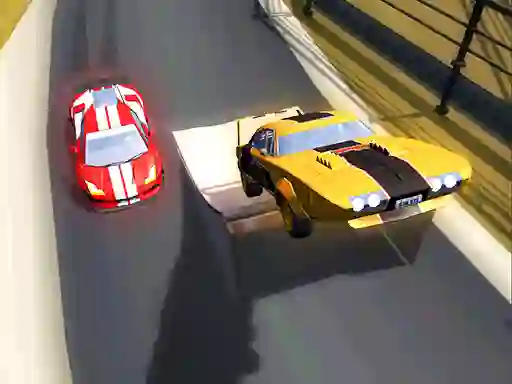 게임 Extreme Runway Racing 온라인