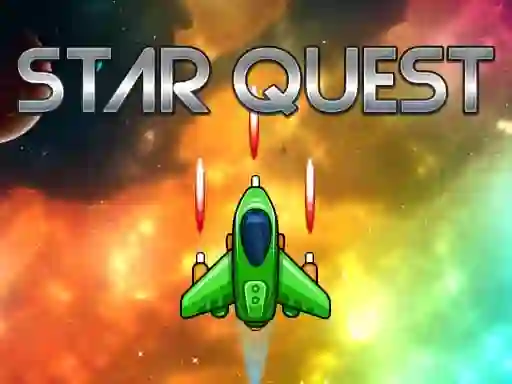 게임 Star Quest 온라인