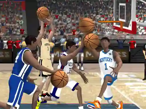 게임 March Madness 2024 온라인