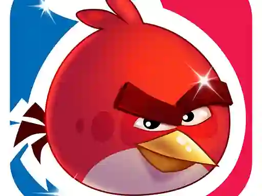 게임 Angry bird Friends 온라인