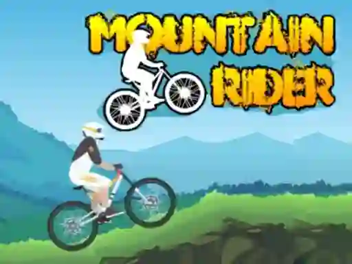게임 Mountain Rider 온라인