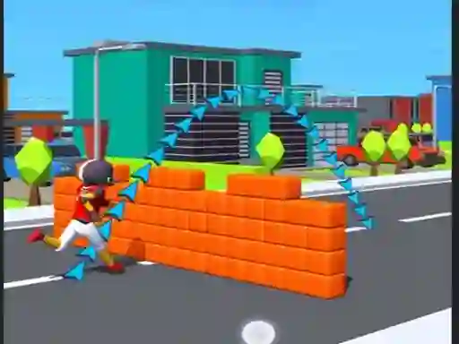 게임 Io.Jump 온라인