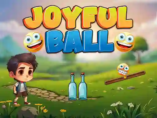 게임 Joyful Ball 온라인
