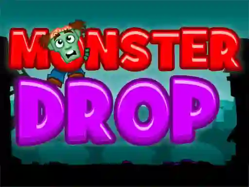 게임 Monster Drop 온라인