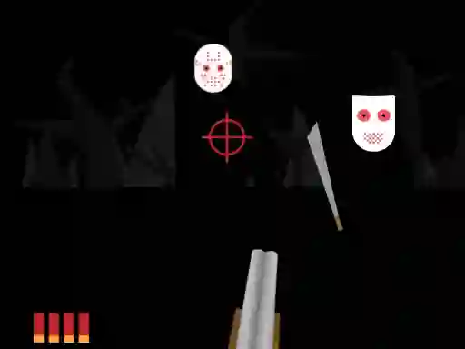 게임 Scary Night 온라인
