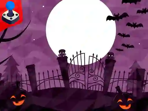 게임 Angry Red Birds Halloween 온라인