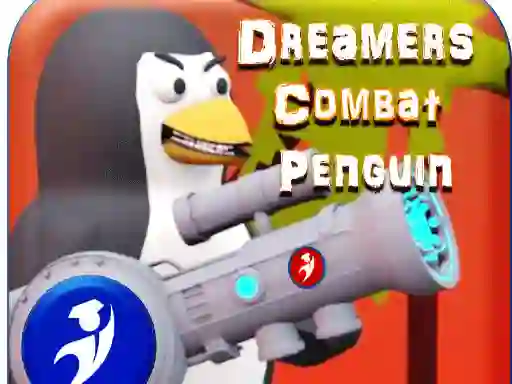 게임 Dreamers Combat Penguin 온라인