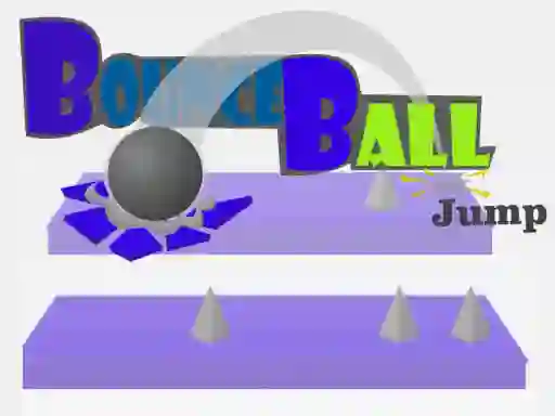 게임 Jump Ball 2021 온라인