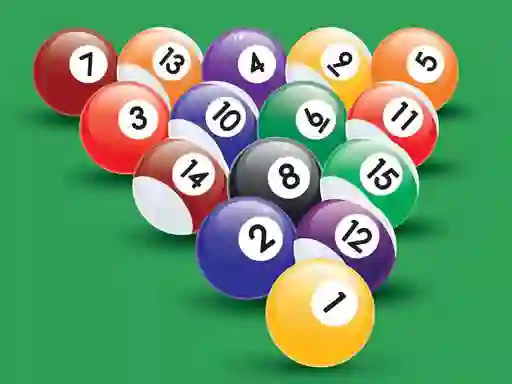 게임 8 Ball Pool 온라인