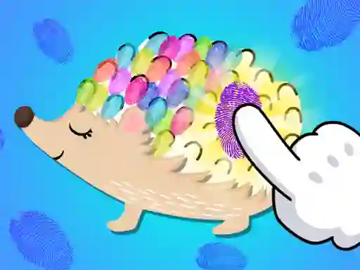 게임 DIY Slime Art 온라인