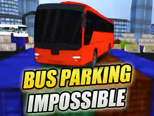 게임 Bus Parking 2022 온라인