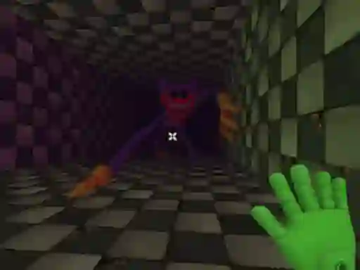 게임 Creepy playtime 온라인
