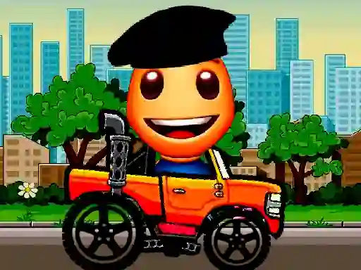 게임 Wheelie Buddy 온라인