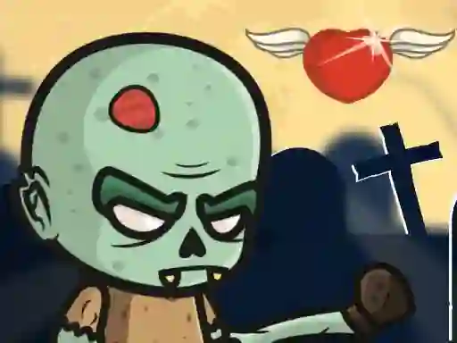 게임 Zombie vs Fire 온라인