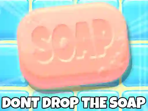 게임 Don't Drop The Soap 온라인